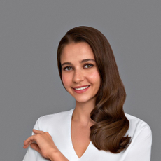 Сорокина Мария Сергеевна, стоматолог-хирург