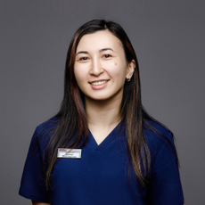 Исхакова Галия Илдусовна, детский ортодонт