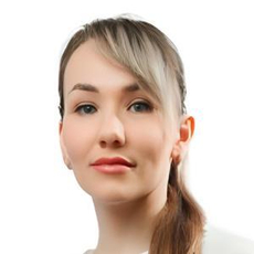 Сорокина (Зорина) Анна Сергеевна, стоматолог-терапевт