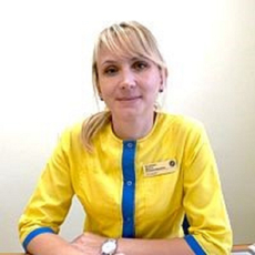 Фоменко Дарья Владимировна, кардиолог