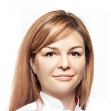 Иртуганова (Стерликова) Наталья Андреевна, гинеколог