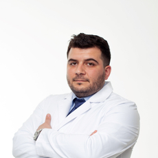 Кирокосян Арман Артурович, стоматолог-ортопед