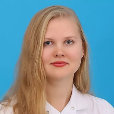 Тихомирова Надежда Юрьевна, терапевт