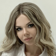 Гашеева Снежана Сергеевна, дерматолог