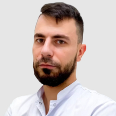 Акулов Андрей Сергеевич, стоматолог-терапевт