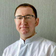 Моисеев Андрей Михайлович, ортопед