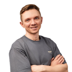 Репин Максим Викторович, стоматолог-хирург