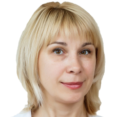 Гильманова Елена Алексеевна, детский логопед