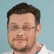 Колобов Константин Анатольевич, гинеколог