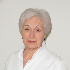 Ишкова Ирина Вениаминовна, рентгенолог