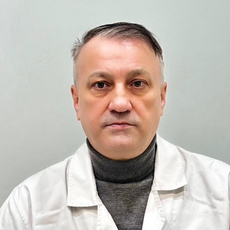 Богдан Роман Васильевич, уролог