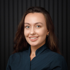 Тугаринова Екатерина Викторовна, ортодонт