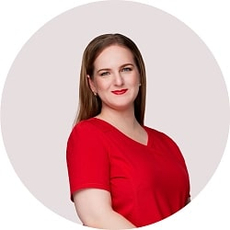 Дегтева Анастасия Евгеньевна, гинеколог