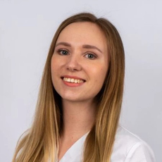 Смотрова Александра Дмитриевна, детский стоматолог