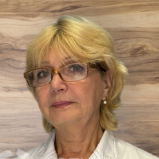 Коссовая Нина Борисовна, ЛОР