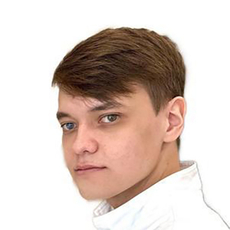 Жабагин Дамир Сунгатович, детский стоматолог-хирург