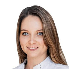 Сьянова Ирина Николаевна, эндокринолог