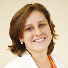 Венгер Тая Александровна, физиотерапевт