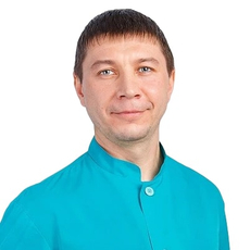 Сигниенков Владимир Викторович, невролог