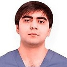 Бабаев Фаиг Имранович, массажист