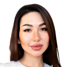 Реджепова Ширин Бегмедовна, флеболог