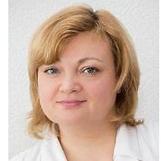 Шнайдер Наталья Алексеевна, невролог