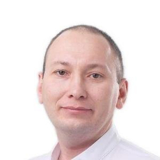 Нурисламов Ильгиз Адгамович, стоматологический гигиенист