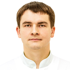 Чулков Владислав Сергеевич, терапевт