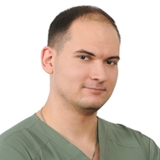 Сухотерин Артём Игоревич, уролог