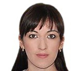 Ачмиз Фатима Руслановна, кардиолог