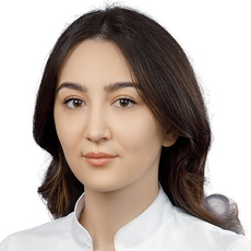 Ашикова Патимат Магомедрасуловна, офтальмолог