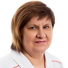 Григорьева Ирина Анатольевна, врач УЗД