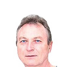 Величкин Петр Васильевич, стоматолог-ортопед