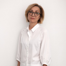 Калухова Маргарита Кайсыновна, врач-косметолог