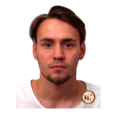 Нефедов Артем Михайлович, ЛОР