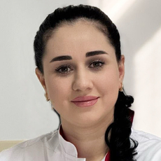 Толочкова Надежда Владимировна, невролог