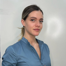 Филатенко Анна Алексеевна, ортодонт