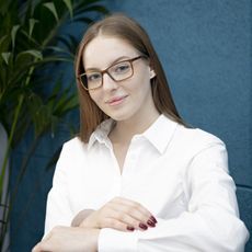 Осьмушкина Ангелина Александровна, психиатр