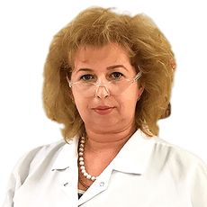 Кузьмина Татьяна Викторовна, невролог
