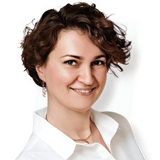 Гнатюк Екатерина Георгиевна, стоматолог-терапевт