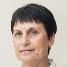 Латыпова Наталья Георгиевна, врач функциональной диагностики