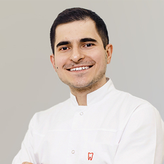 Халтурин Евгений Владимирович, стоматолог-ортопед