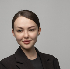 Салимханова Анна Олеговна, врач-косметолог