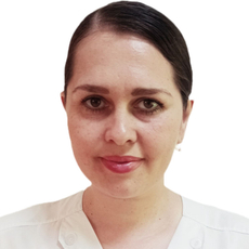 Алисултанова Яна Магомедгаджиевна, гинеколог