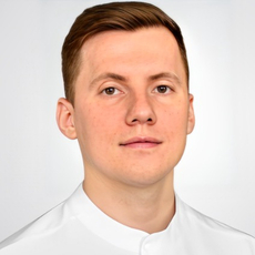 Суходолов Ким Игоревич, анестезиолог