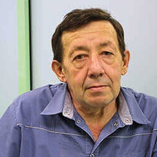 Давлетшин Рем Хабибярович, стоматолог-ортопед