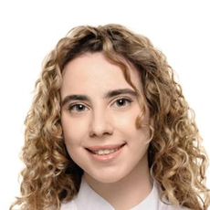 Салмина Елена Александровна, стоматолог-терапевт