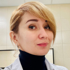 Фоос Елена Ринатовна, невролог