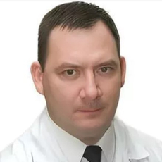 Гуляев Михаил Валерьевич, проктолог