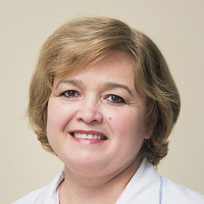 Садекова Алсу Ильсуровна, гинеколог